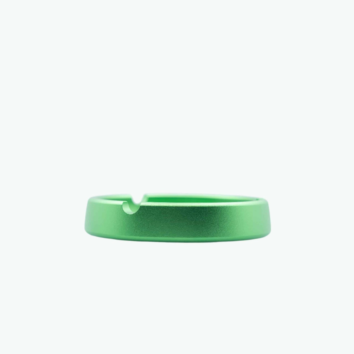 Metallic Ashtray - The Coffeeshops