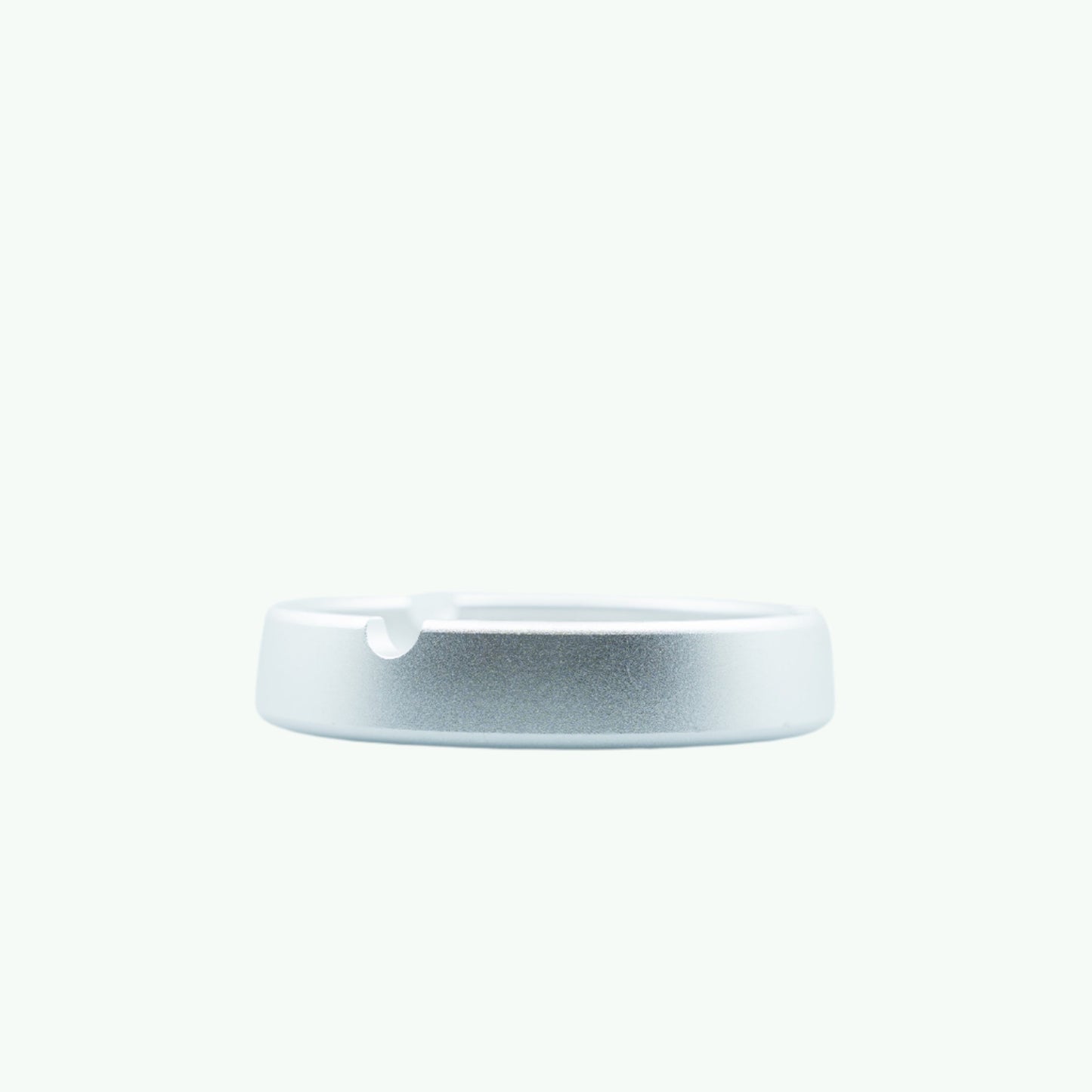 Metallic Ashtray - The Coffeeshops