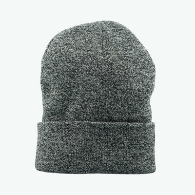 Embroidered Beanie - The Coffeeshops