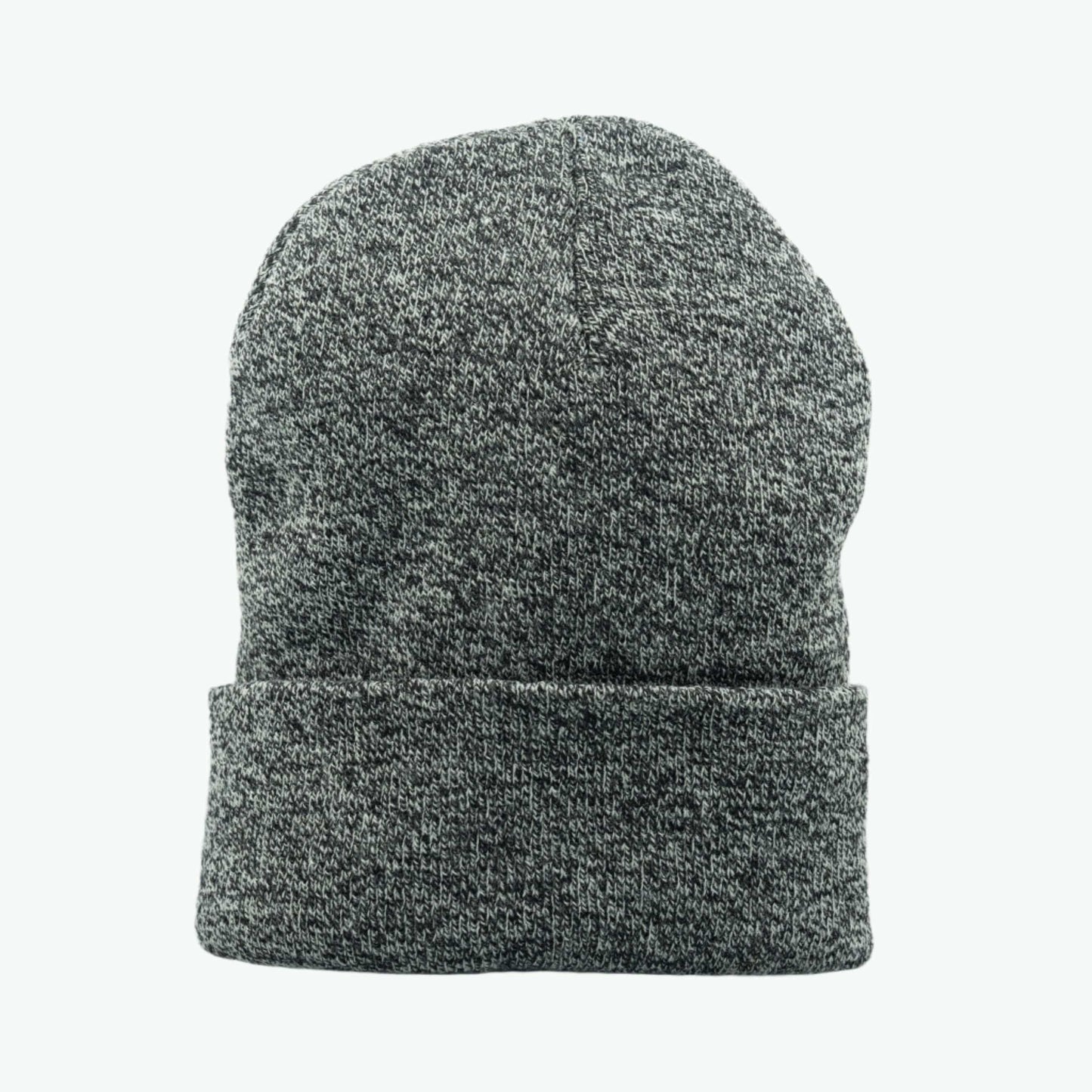 Embroidered Beanie - The Coffeeshops