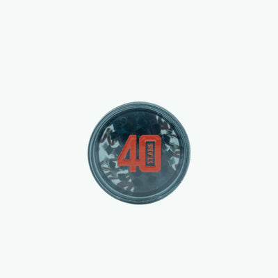 40 Years Collectible Grinder - The Coffeeshops