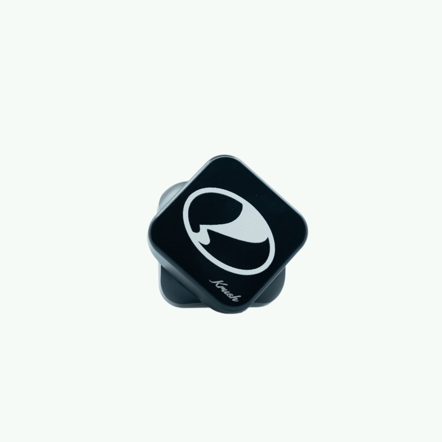 Black Premium Grinder - The Coffeeshops