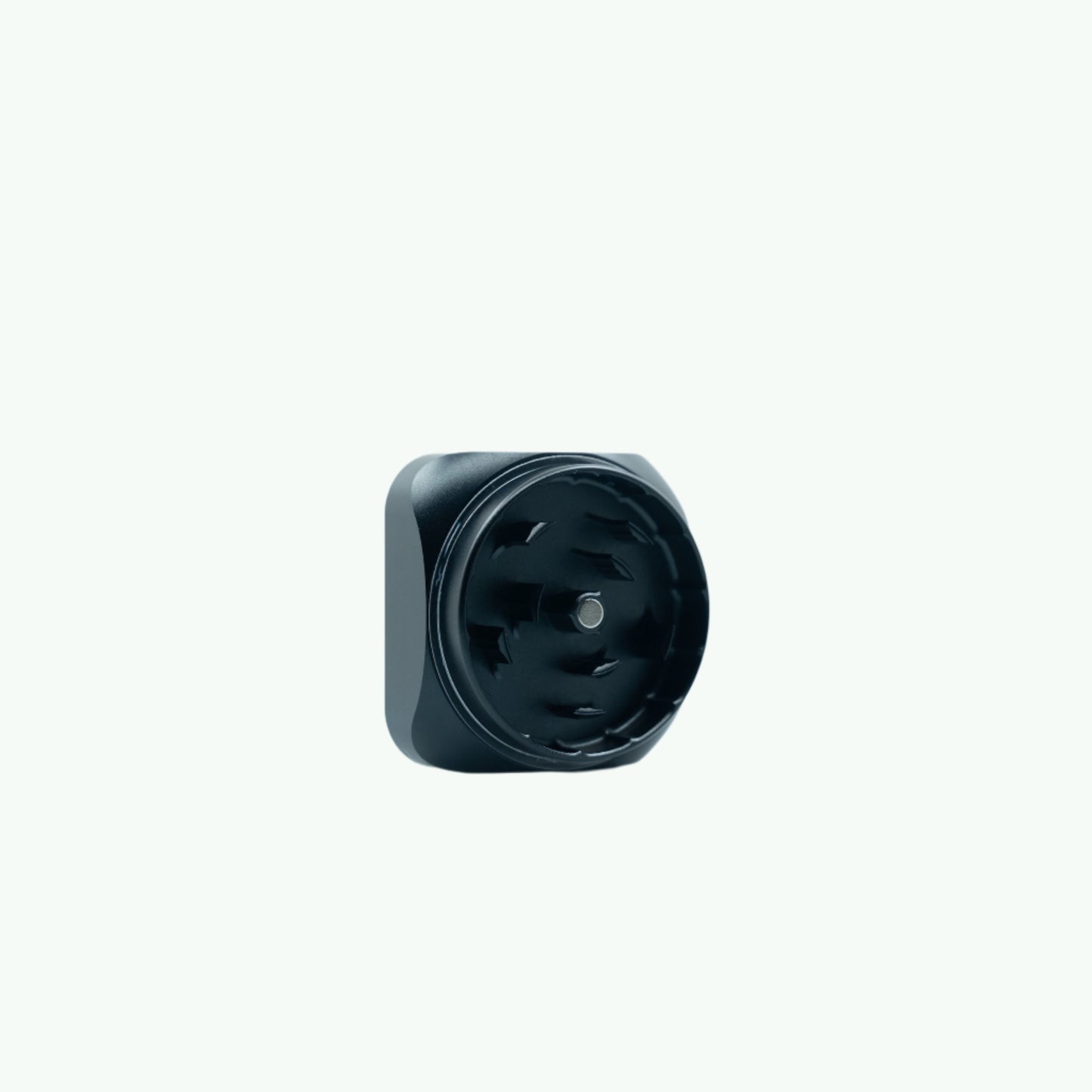 Black Premium Grinder - The Coffeeshops