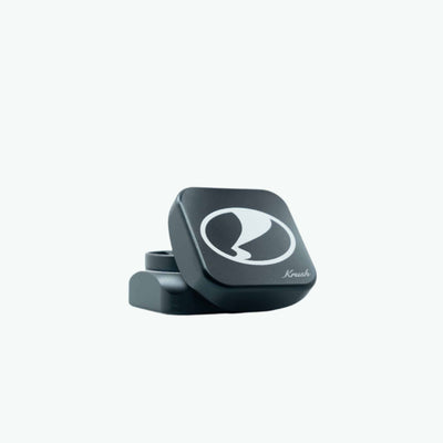 Black Premium Grinder - The Coffeeshops