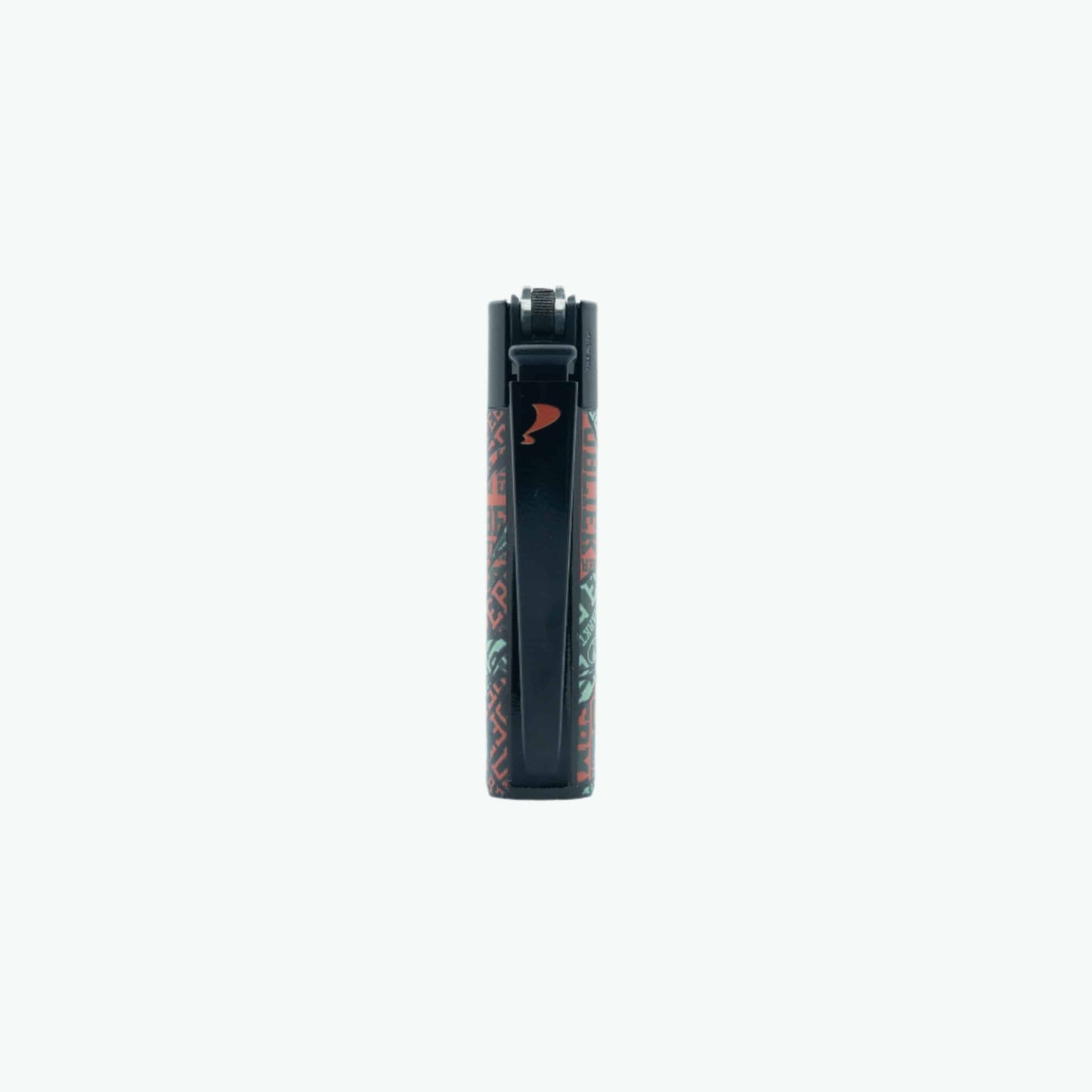 Lighter – Ripped Newspaper - The Coffeeshops