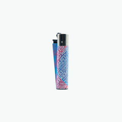 Lighter – Shop Names - The Coffeeshops