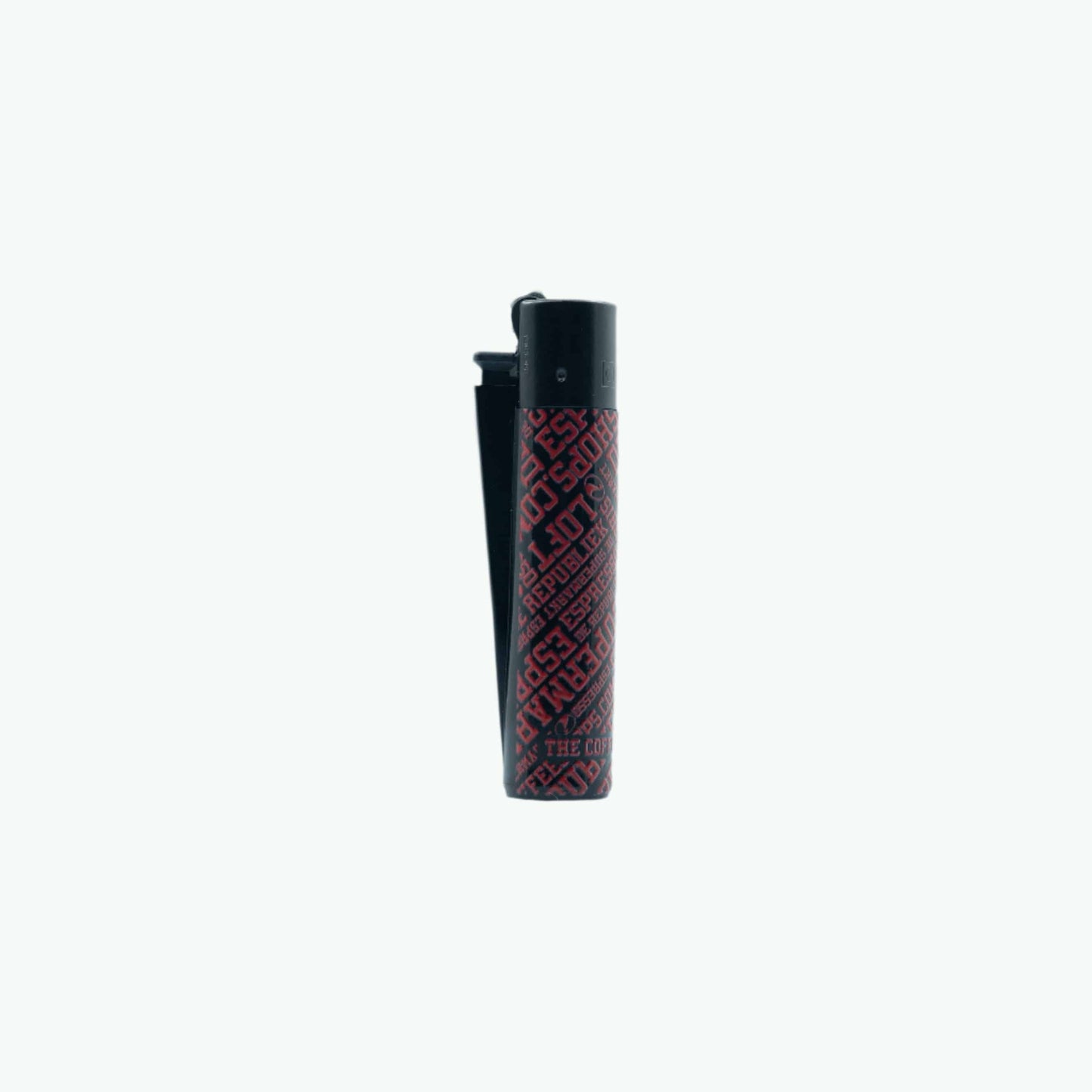 Lighter – Shop Names - The Coffeeshops