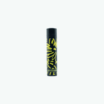 Lighter – 80s Retro Squiggly - The Coffeeshops