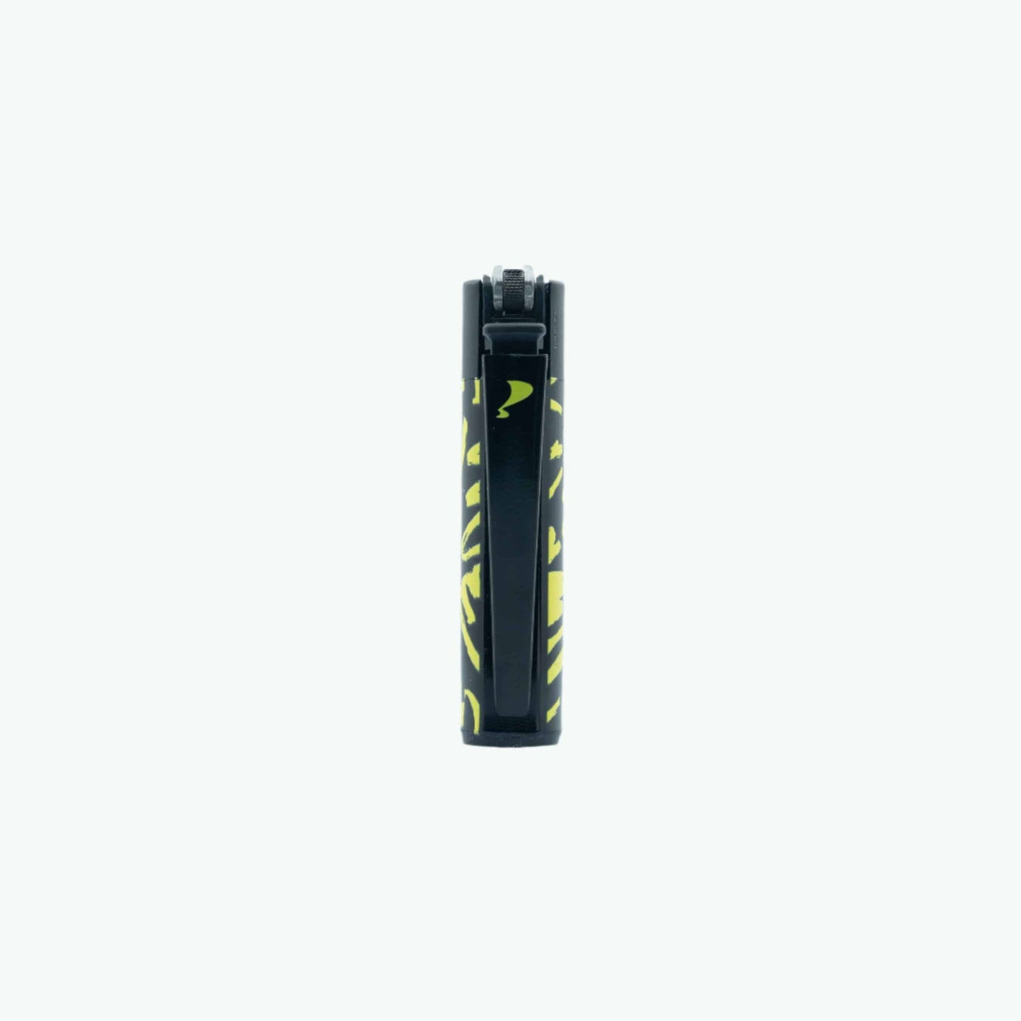 Lighter – 80s Retro Squiggly - The Coffeeshops