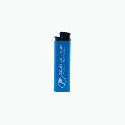 Lighter – De Republiek - The Coffeeshops