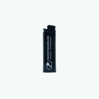 Lighter – Siberië - The Coffeeshops