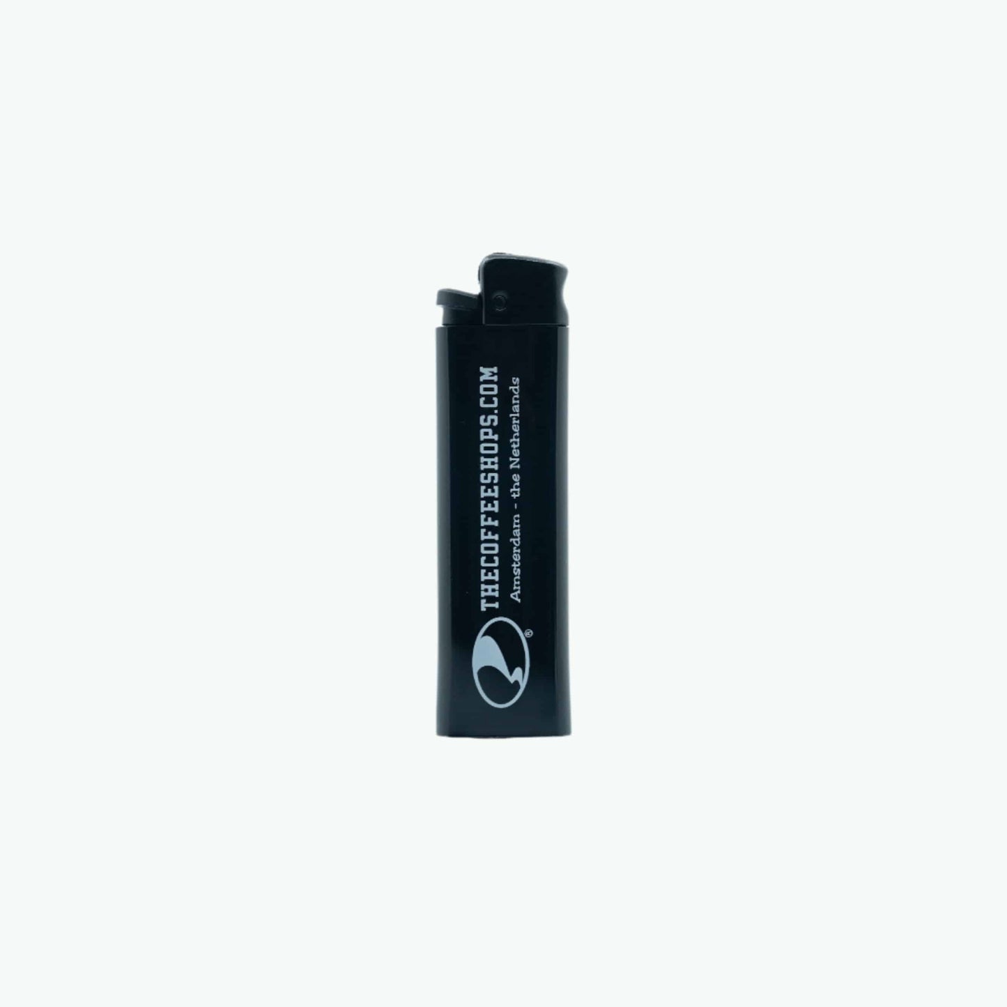 Lighter – Siberië - The Coffeeshops