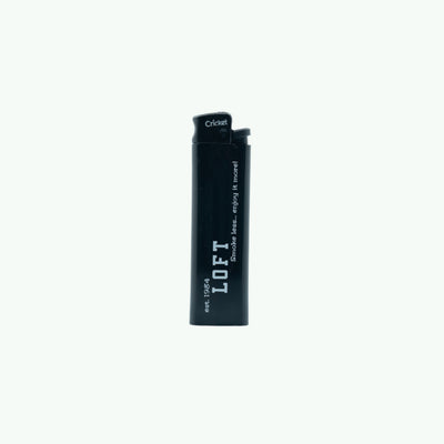 Lighter – Loft - The Coffeeshops