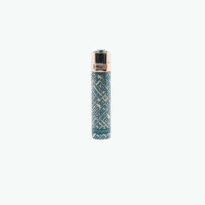 Premium Metal Clipper Lighter - The Coffeeshops