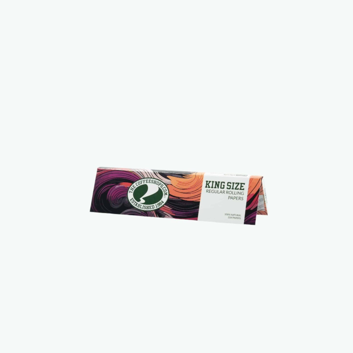 Rolling Papers - Flow - The Coffeeshops