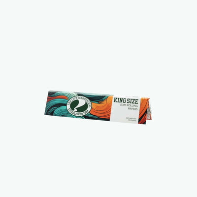 Slim Rolling Papers - Flow - The Coffeeshops
