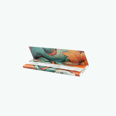 Slim Rolling Papers - Flow - The Coffeeshops