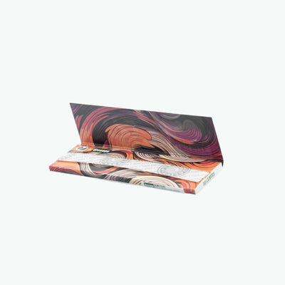 Rolling Papers - Flow - The Coffeeshops