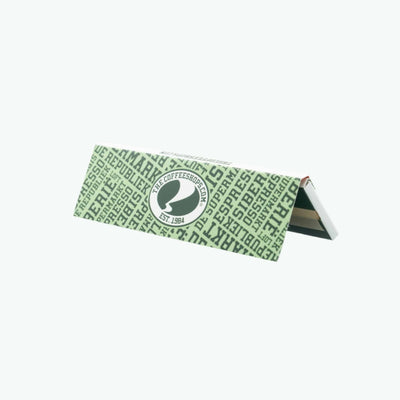 Rolling Papers - Shop Names - The Coffeeshops