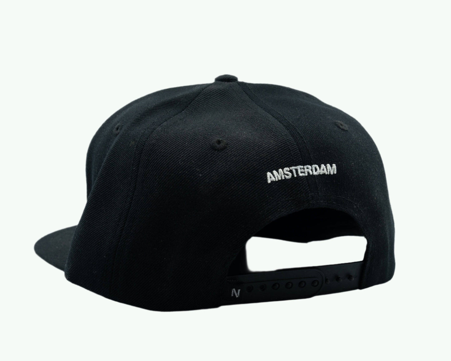 Logo Snapback - The Coffeeshops