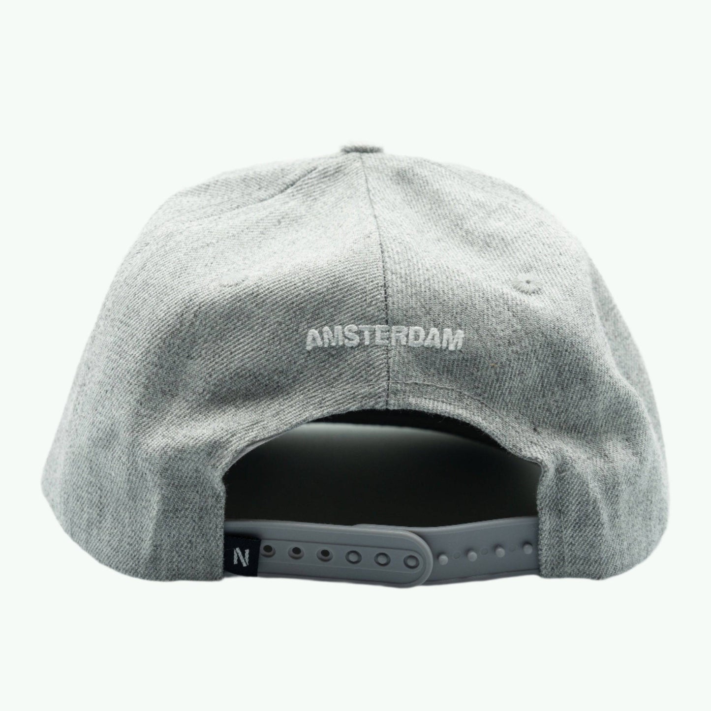 Logo Snapback - The Coffeeshops