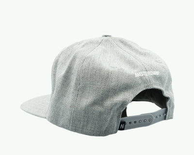 Logo Snapback - The Coffeeshops