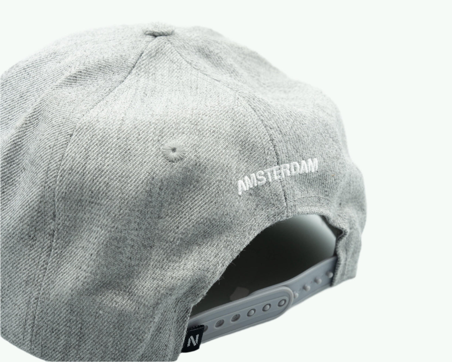 Logo Snapback - The Coffeeshops