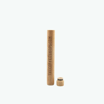Wooden Joint Holder - The Coffeeshops
