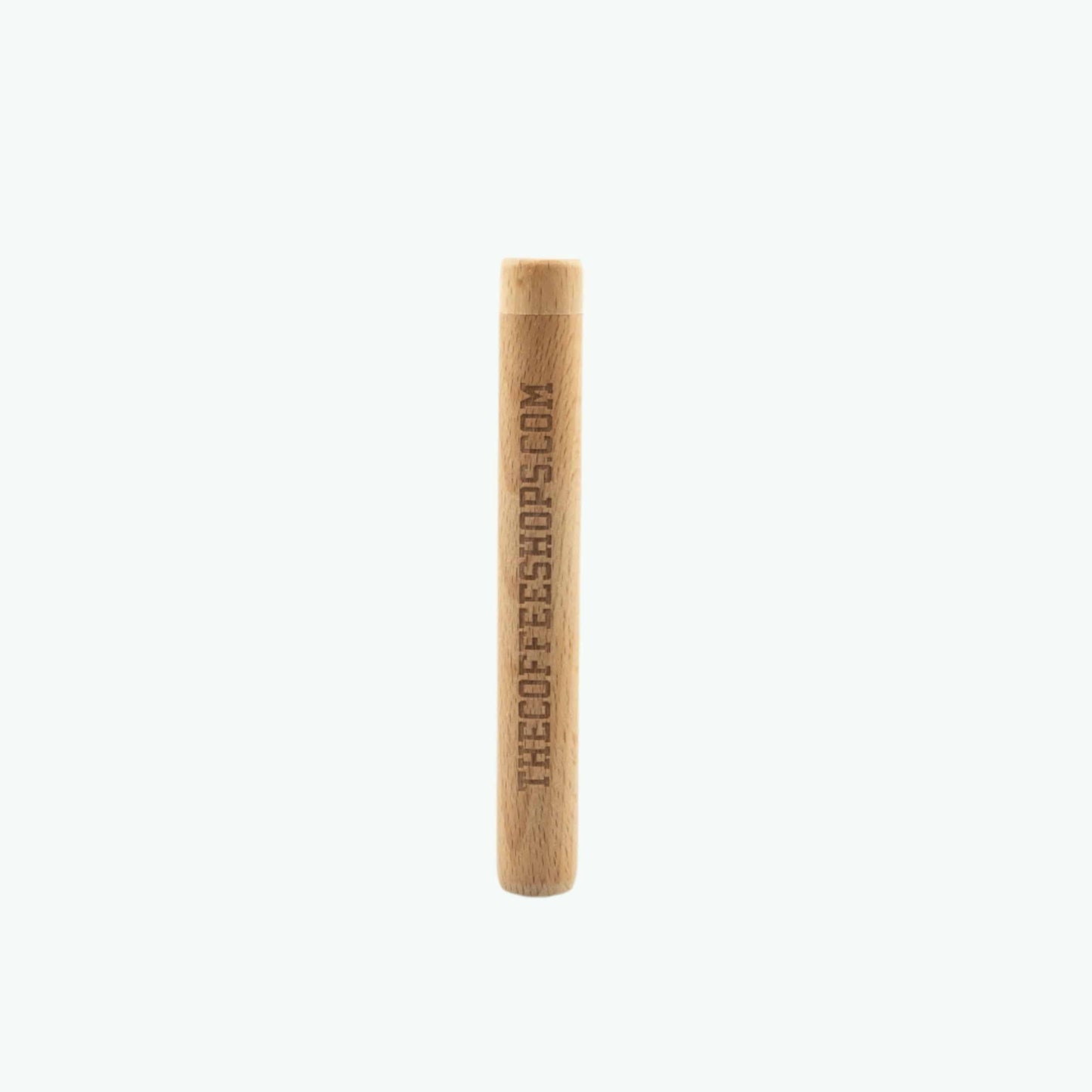 Wooden Joint Holder - The Coffeeshops