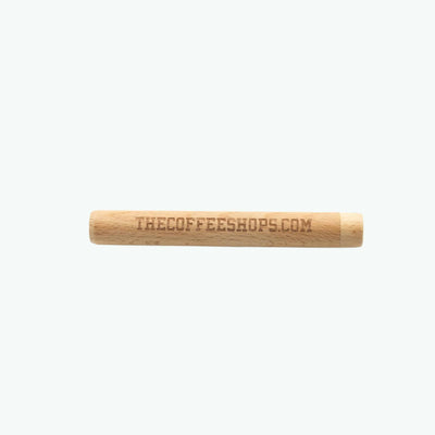 Wooden Joint Holder - The Coffeeshops