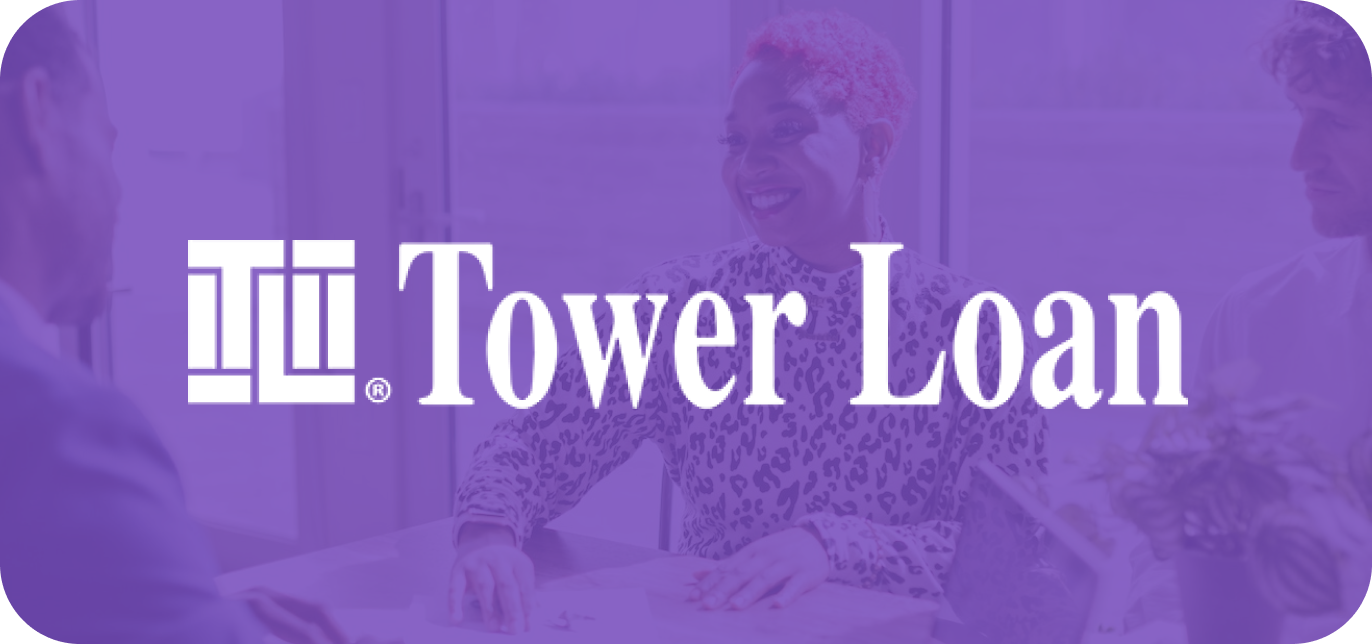 Tower Loan