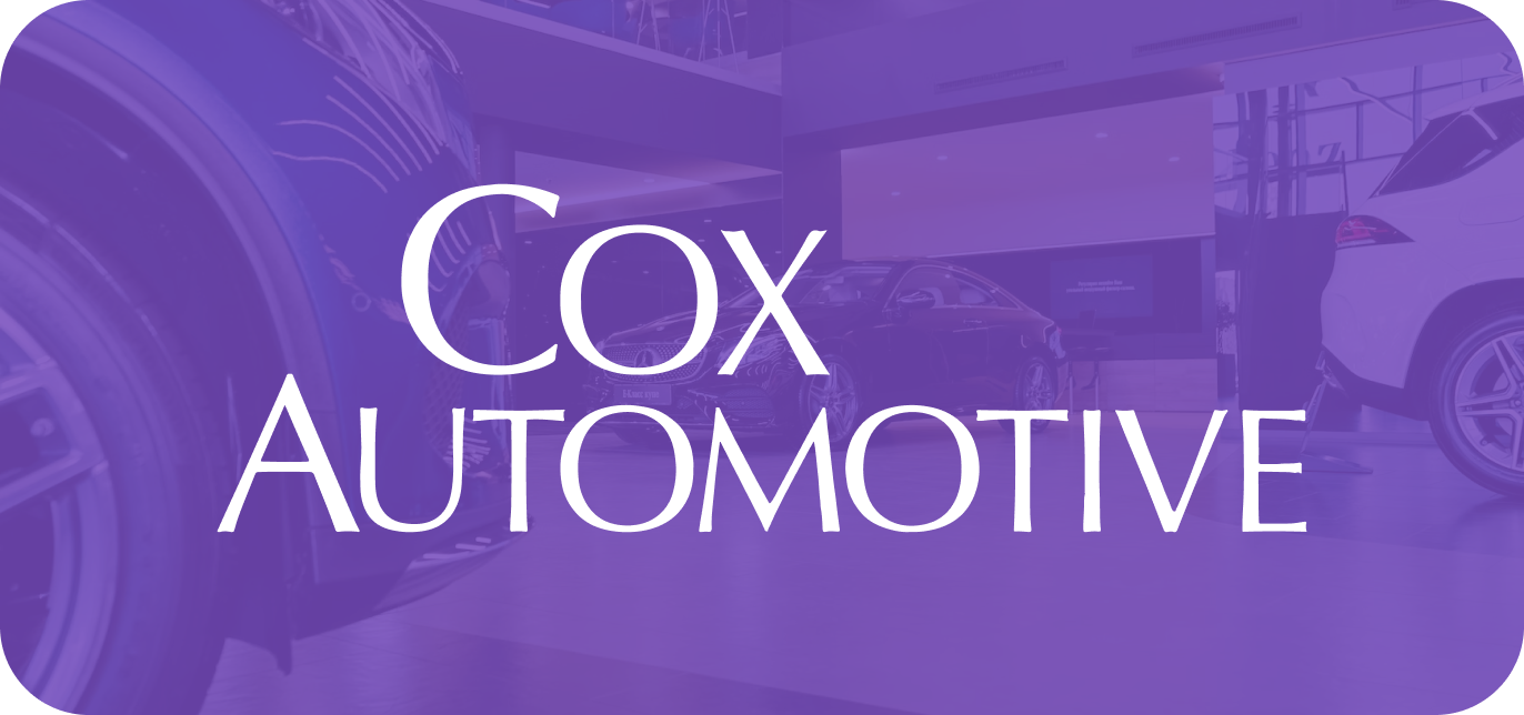 Cox Automotive