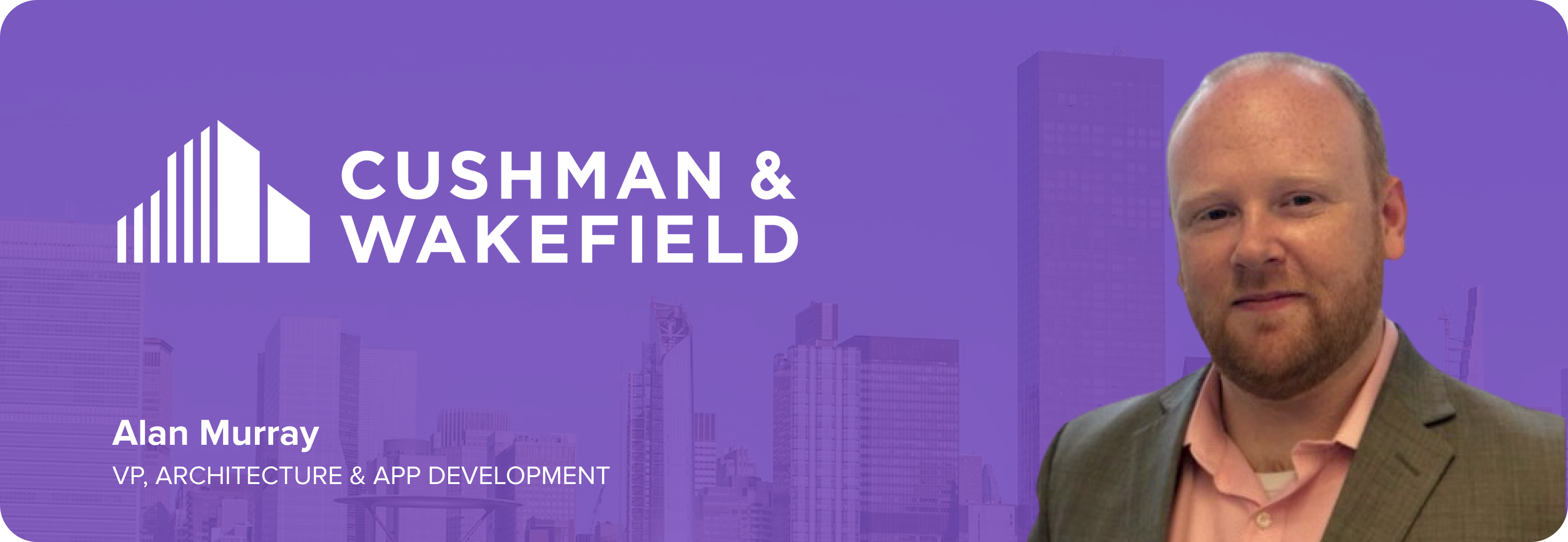 Cushman & Wakefield