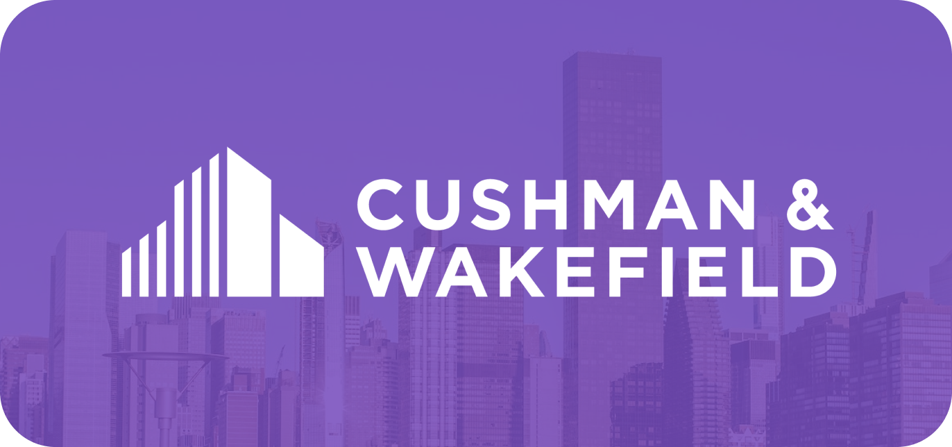 Cushman & Wakefield