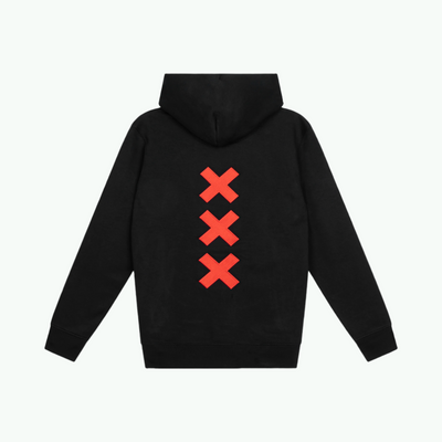 Logo Hoodie - The Coffeeshops