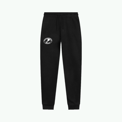 Logo Jogger - The Coffeeshops
