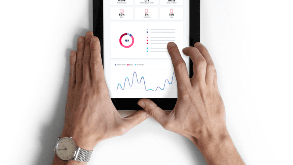 Insiktsdriven PR & kommunikation