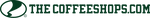 the coffeeshops written logo 